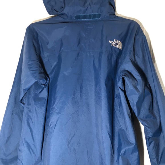 Boys XL The North Face blue jacket - Picture 3 of 3